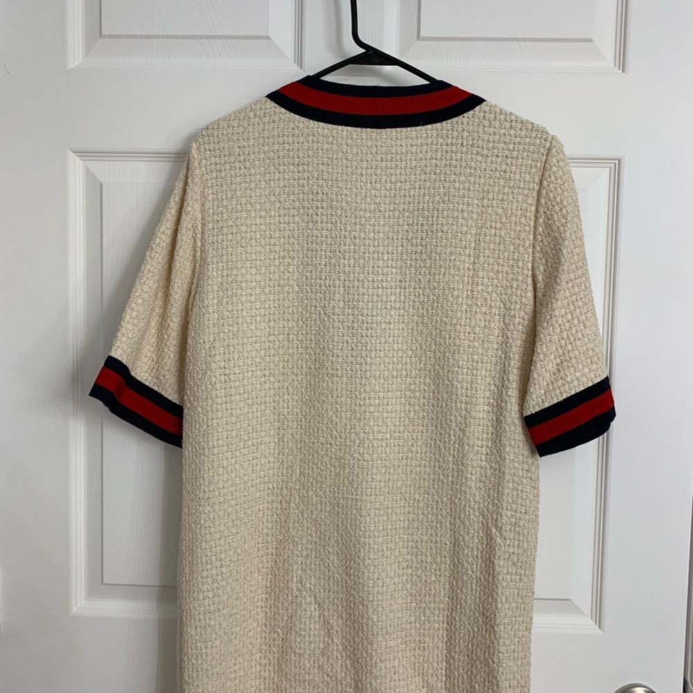 Gucci Dress like new , only worn once . - Picture 2 of 6